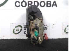 Recambio de cerradura puerta trasera izquierda para chrysler jeep gr.cherokee (wj/wg) 2.7 crd cat referencia OEM IAM  ELECTRICA  2