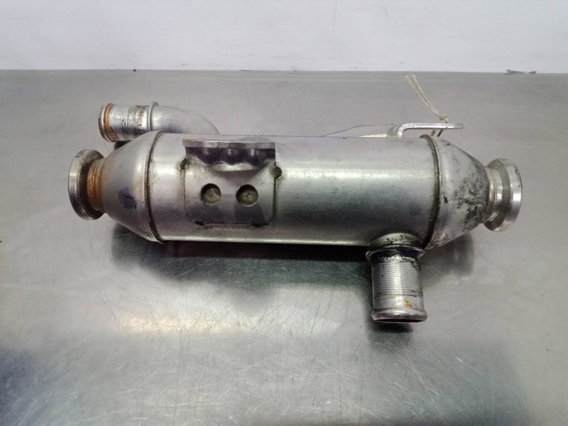 Recambio de enfriador gases egr para citroën c5 berlina 2.0 hdi referencia OEM IAM 9627242880  