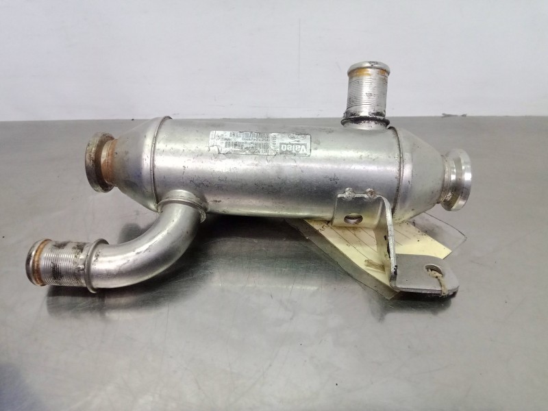Recambio de enfriador gases egr para citroën c5 berlina 2.0 hdi referencia OEM IAM 9627242880  
