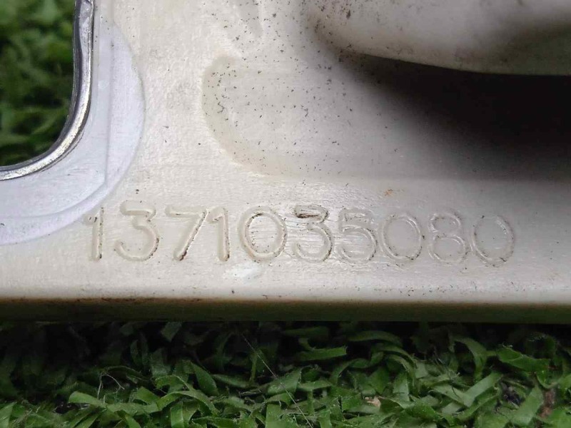 Recambio de moldura para fiat ducato maxi furgón g. vol. 35 (290) 2.3 jtd cat referencia OEM IAM 1371035080 ENGANCHE.CORREDERA 