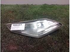 Recambio de piloto delantero derecho para sym jet4 r 50 referencia OEM IAM   