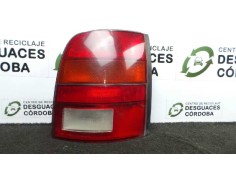 Recambio de piloto trasero derecho para nissan micra (k11) 1.0 16v cat referencia OEM IAM  1.SERIE 
