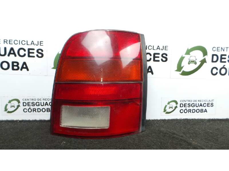 Recambio de piloto trasero derecho para nissan micra (k11) 1.0 16v cat referencia OEM IAM  1.SERIE 