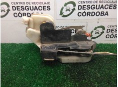 Recambio de cerradura puerta delantera izquierda para mitsubishi galant berlina (ea0) 2.5 v6 24v cat referencia OEM IAM  5.PINES