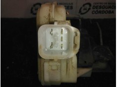 Recambio de cerradura puerta delantera izquierda para mitsubishi galant berlina (ea0) 2.5 v6 24v cat referencia OEM IAM  5.PINES 2