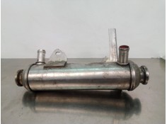 Recambio de enfriador gases egr para opel vectra c berlina 1.9 cdti cat (z 19 dtl) referencia OEM IAM FGP55203716  