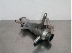 Recambio de enfriador gases egr para opel vectra c berlina 1.9 cdti cat (z 19 dtl) referencia OEM IAM FGP55203716   2