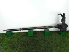 Recambio de caja direccion para nissan vanette (c 220) 2.0 diesel referencia OEM IAM  CON COLUMNA MECANICA