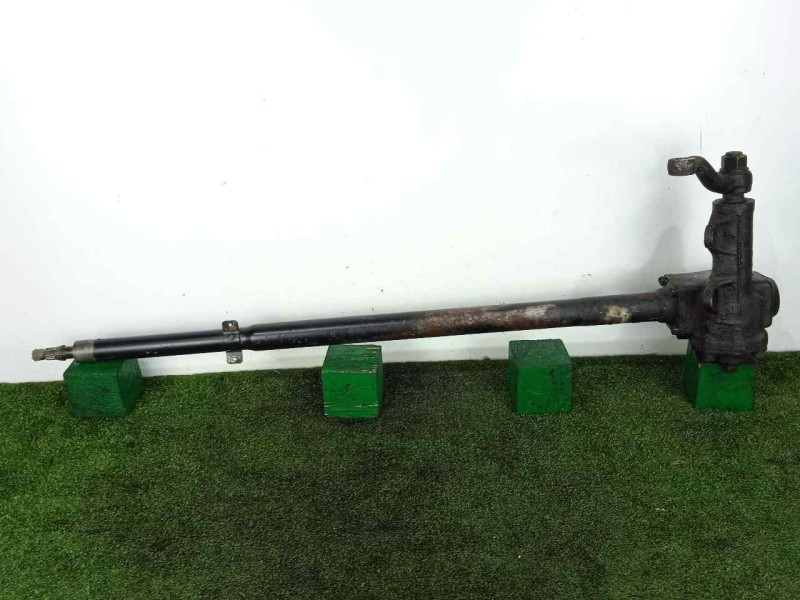 Recambio de caja direccion para nissan vanette (c 220) 2.0 diesel referencia OEM IAM  CON COLUMNA MECANICA