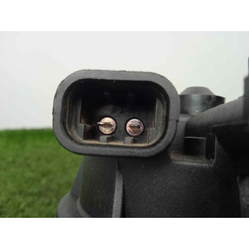 Recambio de soporte filtro gasoil para renault trafic caja cerrada (ab 4.01) 2.0 dci diesel fap cat referencia OEM IAM 820078097