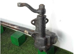 Recambio de caja direccion para nissan vanette (c 220) 2.0 diesel referencia OEM IAM  CON COLUMNA MECANICA 2