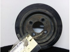 Recambio de polea cigueñal para kia sportage 2.0 crdi referencia OEM IAM NOTIENEREFERENCIA  