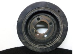 Recambio de polea cigueñal para kia sportage 2.0 crdi referencia OEM IAM NOTIENEREFERENCIA   2