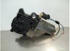 Recambio de motor elevalunas delantero izquierdo para bmw serie 3 berlina (e46) 2.0 16v diesel cat referencia OEM IAM 6762836206