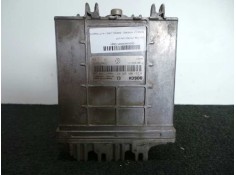 Recambio de centralita motor uce para renault megane i scenic (ja0) 1.9 dti diesel cat referencia OEM IAM 0281001699-28SA3373-97 2