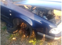 Recambio de aleta delantera derecha para skoda octavia berlina (1u2) 1.6 referencia OEM IAM    2