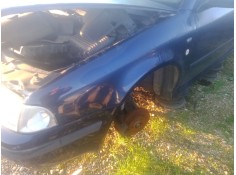 Recambio de aleta delantera izquierda para skoda octavia berlina (1u2) 1.6 referencia OEM IAM   