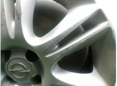 Recambio de llanta para opel corsa d 1.2 16v cat (z 12 xep / lb4) referencia OEM IAM  16´´PULGADAS LLANTAS - LLANTA 2