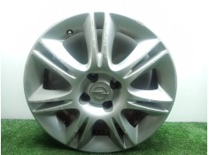 Recambio de llanta para opel corsa d 1.2 16v cat (z 12 xep / lb4) referencia OEM IAM  16´´PULGADAS LLANTAS - LLANTA