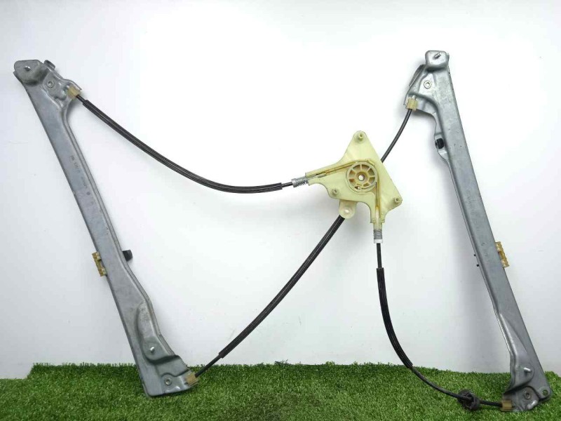 Recambio de elevalunas delantero izquierdo para renault laguna iii 2.0 dci diesel cat referencia OEM IAM 807010002R ELECTRICO SI