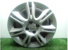 Recambio de llanta para opel corsa d 1.2 16v cat (z 12 xep / lb4) referencia OEM IAM  16´´PULGADAS LLANTAS - LLANTA