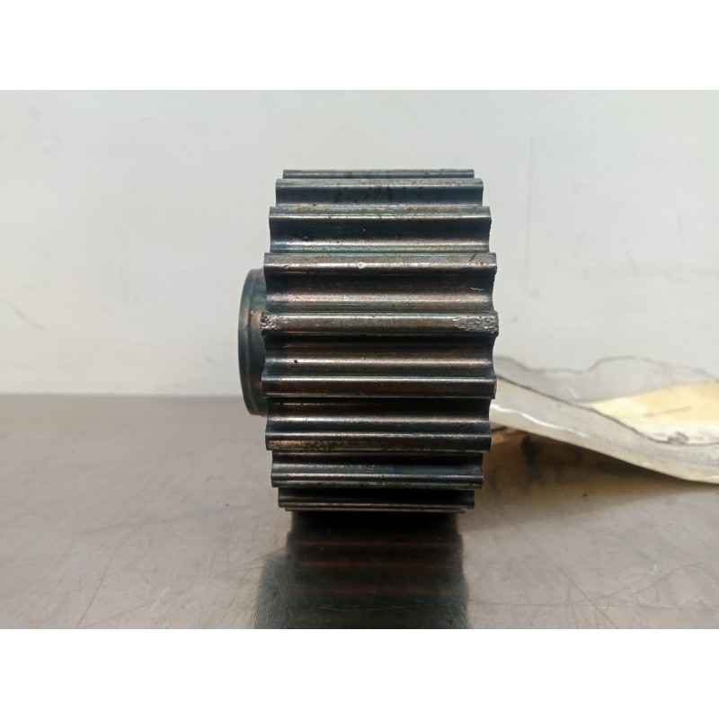 Recambio de polea cigueñal para seat altea (5p1) 1.9 tdi referencia OEM IAM 038105263F SOLO PIÑON 