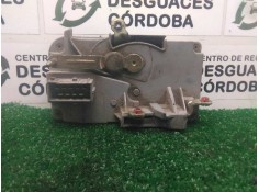 Recambio de cerradura puerta delantera izquierda para fiat ulysse (121) 1.9 turbodiesel referencia OEM IAM   9. PINES