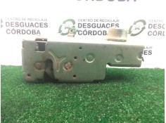 Recambio de cerradura puerta delantera derecha para ford transit connect (tc7) 1.8 tdci cat referencia OEM IAM 2T1AV21812AE-9999 2