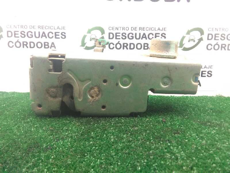 Recambio de cerradura puerta delantera derecha para ford transit connect (tc7) 1.8 tdci cat referencia OEM IAM 2T1AV21812AE-9999