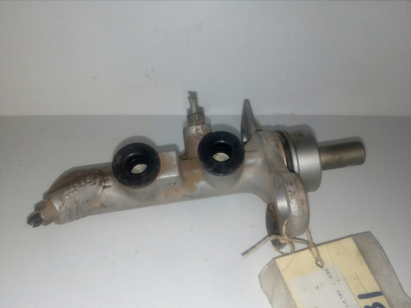 Recambio de bomba freno para renault megane ii berlina 5p 1.6 16v referencia OEM IAM 152879  