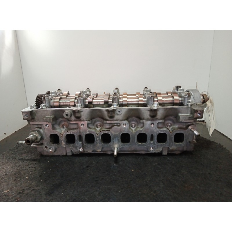 Recambio de culata para opel astra h ber. 1.7 16v cdti referencia OEM IAM Z17DTHZ17DTL  