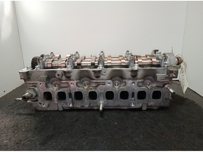 Recambio de culata para opel astra h ber. 1.7 16v cdti referencia OEM IAM Z17DTHZ17DTL  