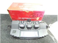 Recambio de luz interior para kia sorento referencia OEM IAM 940A03E000-20031022  NUEVO