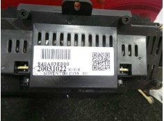 Recambio de luz interior para kia sorento referencia OEM IAM 940A03E000-20031022  NUEVO 2