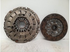 Recambio de kit embrague para bmw serie 5 berlina (e39) 2.5 24v cat referencia OEM IAM 21217524970  