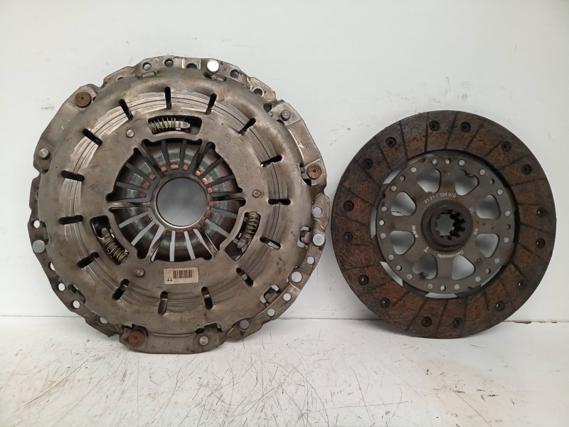 Recambio de kit embrague para bmw serie 5 berlina (e39) 2.5 24v cat referencia OEM IAM 21217524970  