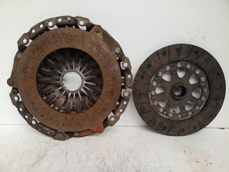 Recambio de kit embrague para bmw serie 5 berlina (e39) 2.5 24v cat referencia OEM IAM 21217524970  