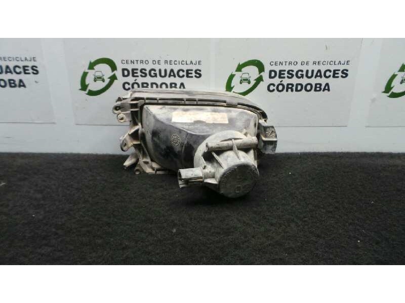 Recambio de faro antiniebla derecho para renault 19 1.2 referencia OEM IAM  19- 2ª SERIE