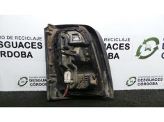 Recambio de piloto trasero derecho para nissan micra (k11) 1.0 16v cat referencia OEM IAM  1.SERIE  2