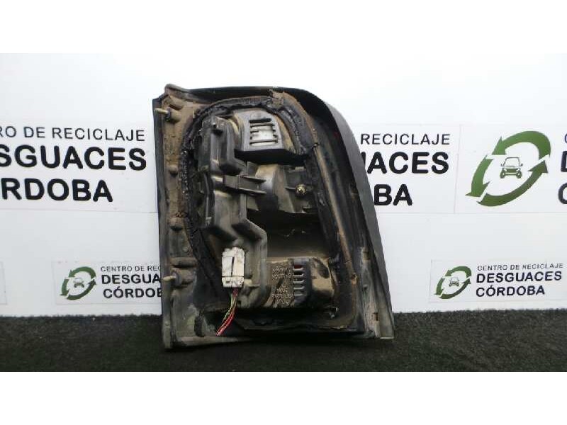 Recambio de piloto trasero derecho para nissan micra (k11) 1.0 16v cat referencia OEM IAM  1.SERIE 