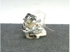 Recambio de cerradura puerta trasera izquierda para mitsubishi santamo (hyundai) 2.0 cat referencia OEM IAM   