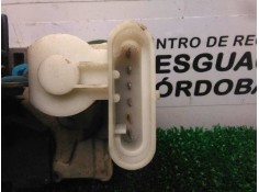 Recambio de cerradura puerta delantera izquierda para lancia lancia y 1.2 cat referencia OEM IAM B792 3.PUERTAS 6.PINES 2