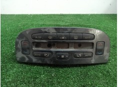 Recambio de mando climatizador para peugeot 607 (s1) referencia OEM IAM 96479944TP00-69400003  