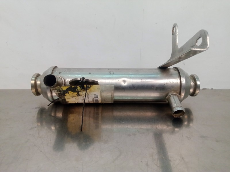 Recambio de enfriador gases egr para opel vectra c berlina 1.9 cdti referencia OEM IAM FGP55203716  