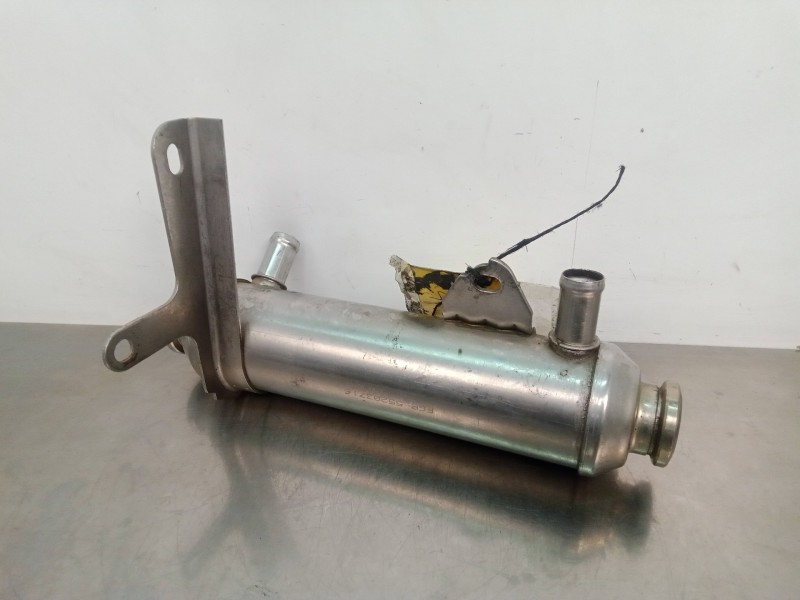 Recambio de enfriador gases egr para opel vectra c berlina 1.9 cdti referencia OEM IAM FGP55203716  