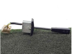 Recambio de mando intermitentes para nissan l-35 2.8 referencia OEM IAM NOTIENE 5.PIN 