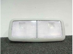 Recambio de luz interior para toyota auris 1.4 turbodiesel cat referencia OEM IAM  TRASERA 