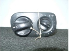 Recambio de interruptor luces para ford scorpio berl./turnier 2.3 16v dohc cat referencia OEM IAM 95GB11649CB 2.NIEBLAS 