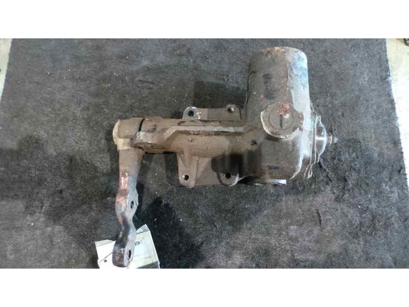 Recambio de caja direccion para tata 207 sumo 1.9 td referencia OEM IAM   