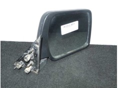 Recambio de retrovisor derecho para tata 207 sumo 1.9 td referencia OEM IAM  MANUAL NEGRO